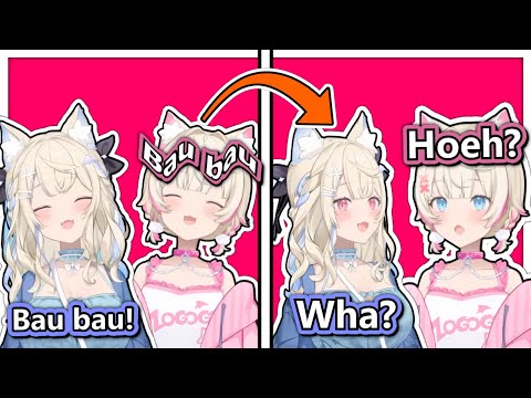 Fuwamoco Suddenly Goes Out of Sync And STUNS Them!