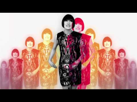 The Pipettes - Call Me