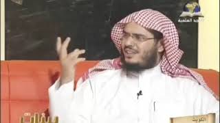 صورة برنامج بينات 1430هـ  من الاية 154 من سورة ال عمران