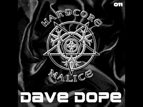 Dave Dope ft, Terortime - No Future