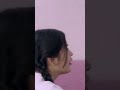 Varsha D Souza ️Dora Sai Teja From Backbenchers Webseries ️ Vandy Teja Babu Mani Creations