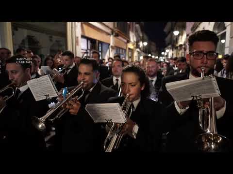 AL QUE YO BESE MAGNA CÓRDOBA 2019 AM LA PASIÓN DE LINARES JAÉN