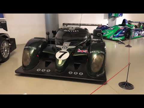 Audi R18 e-Tron 28.5.18