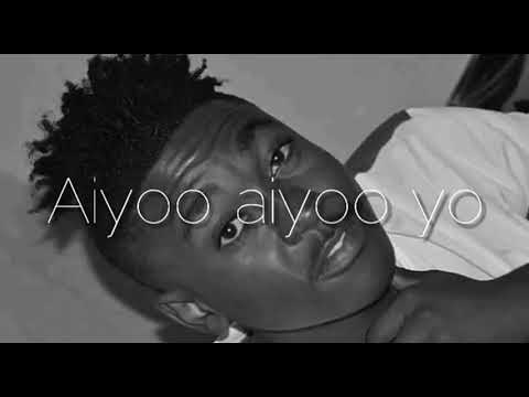 Osama & Podo chaudele Nakungojea lyrics