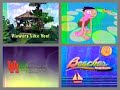 PBS Kids Program Break 2006 KUHT 2