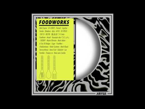 17   Franjazzco   Abyss Foodworks   Lildikkazz