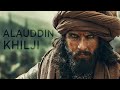 Ranveer singh as alauddin khilji | Intense - Fighting Scenes Padmaavat | Music Izmir Marsi -CVRTOON