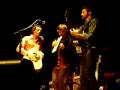 corner cafe - gabe dixon band