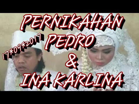 pernikahan-pedro-dunia-terbalik-lucu