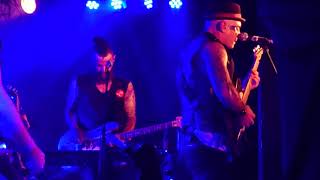 The Parlotones - The Stars Fall Down (Cologne 18.10.2018 Luxor)