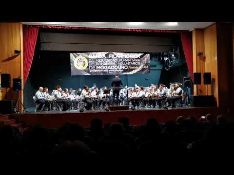 Concerto de Natal 2018 - Suíte de Natal
