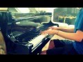 "All You Need is Love" - The Beatles - (Piano ...