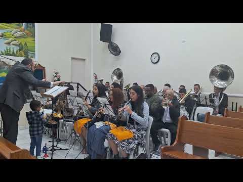 Hino 473 da Harpa Cristã - Outro bem não acharei