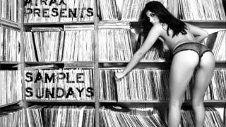 Sample Sundays #4  Coco Mbassi - A Sawo