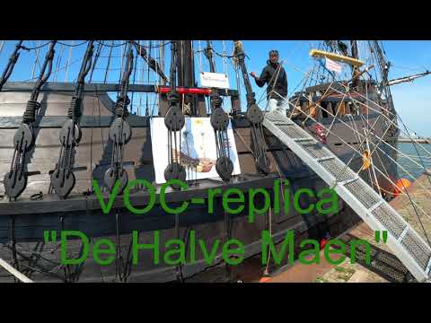 Volendam 16 04 2020 joop&joke