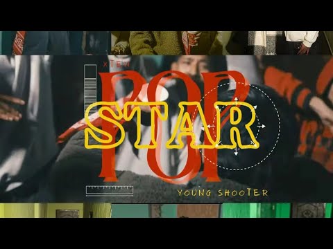 XTEN THE LURE PAPA and YOUNG-SHOOTER-[MUSIC]