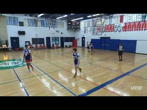 Movement vs Trojans - saturday tier 3 - tcbl 2022 fall