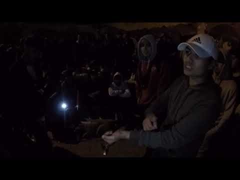 CHELO TORO vs. ERRETE DASEIN | 8vos | Kuarta Maestría Duplas | Fecha 10