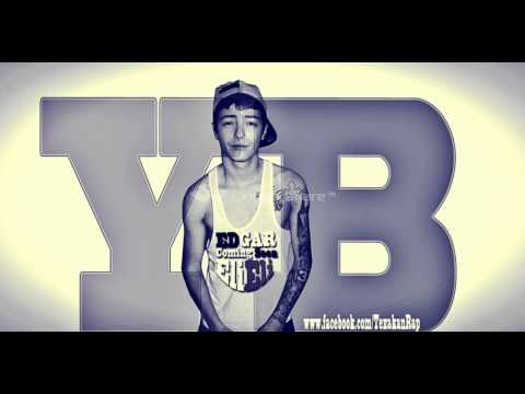 #Edgar YB-EliEli Coming Soon 2014