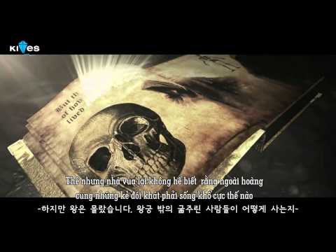 [Vietsub + Kara] I'm Da One - JoKwon