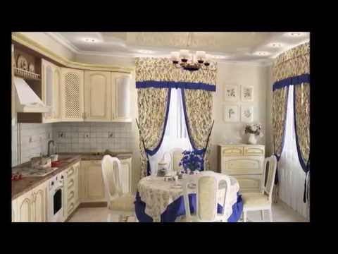 Стиль прованс. Дизайн кухни. 40 идей / Provence kitchen design - ideas