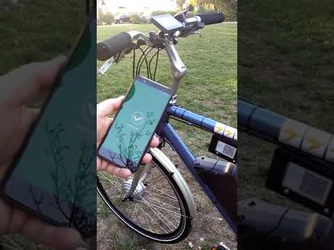 Lbike-video