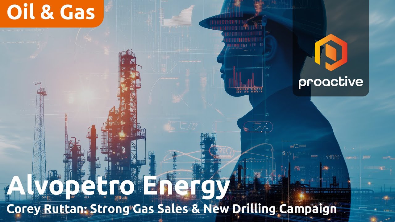 Alvopetro reports strong year-end 2024 reserves and outlines growth strategy for 2025