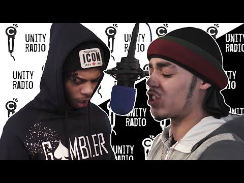 S1 x YS1 #MOSTHATED - CHECK1 W/ DJ BASHA @UNITYRADIO