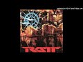 Ratt - Hard Time