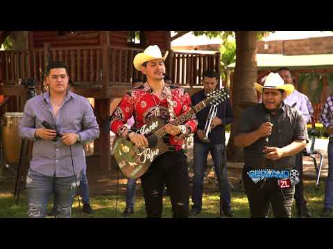 Jesus Payan e Imparables Ft. Banda Los Tierra Blanca - Corta y Personalizada (En Vivo 2021)