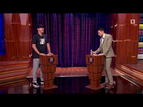 Garik Martirosyan // Garik Papoyan - De asa de asa  // Lav Ereko