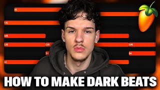 How To Make DARK BEATS In 2026