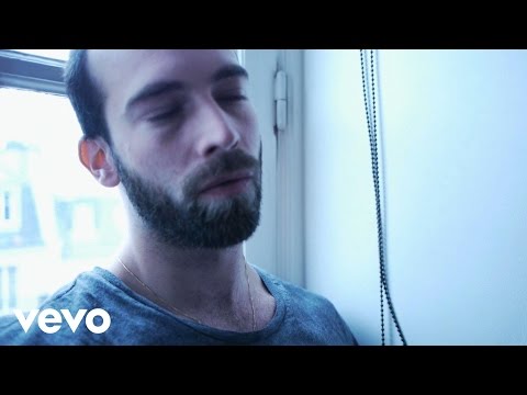 Mokaiesh - Ce Grand Amour