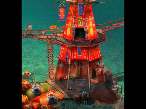 Chrono Cross - Guldove