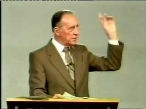 Derek Prince - Duh Antikrista