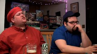 More Maniacs (Beer and Board Games)
