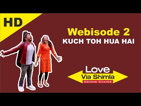 Vishav Prabha Negi  web episode 2