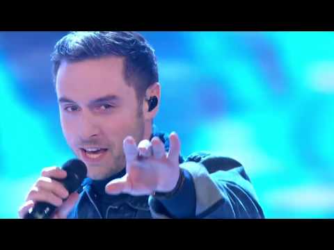 Idolerna och Måns Zelmerlöw - Heroes | Idol Sverige 2016