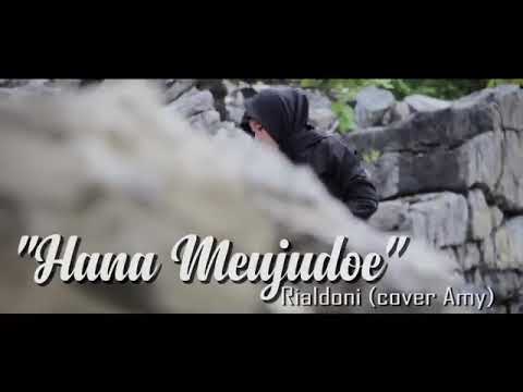 Lagu Aceh Tersedih Hana Meujudoe - Rialdoni cover Ami Rahmi feat Novry BM (A.N) "EDM Version"