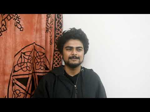 Manish Kumar Audition