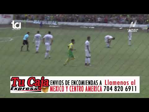 Chiantla es de liga nacional