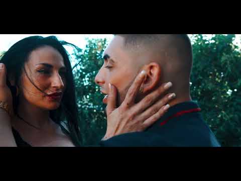 El Blaze - Bésame ( Videoclip Official )
