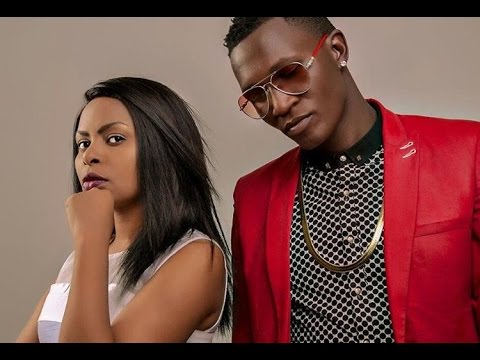 BOSS M.O.G FT SIZE 8 REBORN - VUMILIA (Skiza 6081675)