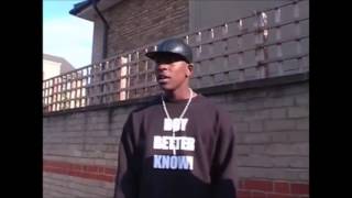 Skepta - Bad Boy