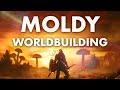 The Most Powerful Type Of Worldbuilding