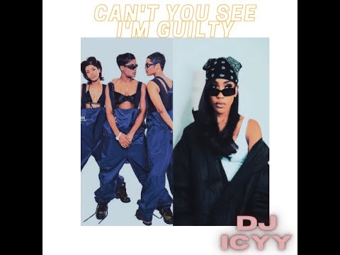 Sevyn Streeter - Guilty ( ft. The Notorious B.I.G, Chris Brown, Total And A$AP FERG)