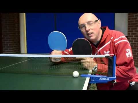 Ping Pong with Russell King.