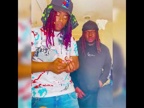 Stuck In My Ways - NizzyNizz x Flyy TheProducer