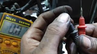 Download lagu Solusi motor injeksi brebet. Tutorial mudah stel derajat sensor tps honda tanpa scaner/manual mp3
