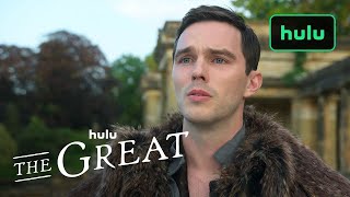 Hulu The Great | Season 2 Recap
